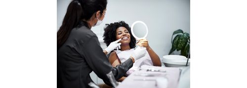 Harmonização Orofacial - Londrina