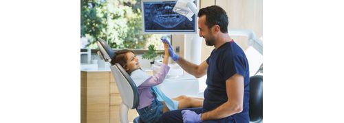 Odontopediatria - Londrina
