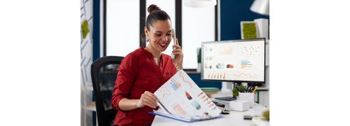 MBA em Gestão Comercial e Vendas