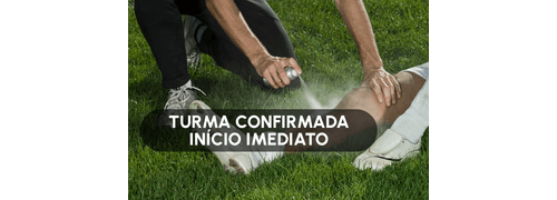 Medicina Esportiva